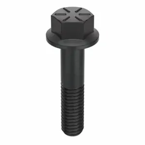 GRAINGER B04132.031.0150 Flange Bolts, Steel, Grade 8, Phosphate and Oil, 1 1/2 Inch Length | CR3CXP 157D48