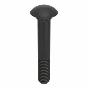 EARNEST U08300.050.0400 Carriage Bolt, 1/2-13 Thread Size, 4 Inch Length, 10Pk | AB6DZK 21A909