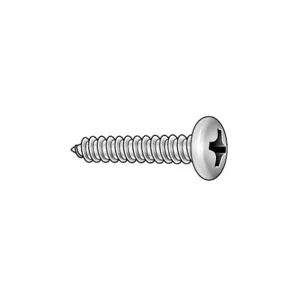 GRAINGER U26661.019.0062 Tap Sheet Metal Screw #10-16 5/8 Inch, 100PK | AG2GZE 31JM51