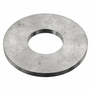 GRAINGER B38100.100.0001 Washer 1 Bolt Carbon Steel 2-1/2 Outside Diameter, 110PK | AH8JBT 38TT84