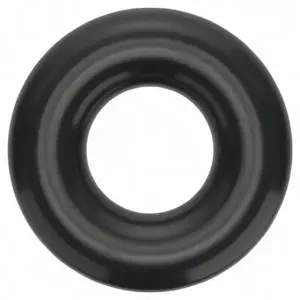 GRAINGER ZUSAV2X3 O-Ring, 3 mm Inside Dia, 7 mm Outside Dia, 7 mm Actual Outside Dia, Black, 10 PK | CQ3HEY 713F63