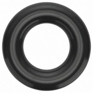 GRAINGER ZUSAH1.2X2.5 O-Ring, 2.5 mm Innendurchmesser, 4.9 mm Außendurchmesser, 4.9 mm tatsächlicher Außendurchmesser, 25 Stück | CQ3FDK 711X72
