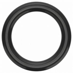 GRAINGER ZUSAH1X5 O-Ring, 5 mm Inside Dia, 7 mm Outside Dia, 7 mm Actual Outside Dia, Black, 100 PK | CQ3MNN 712A34
