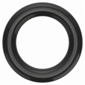 GRAINGER ZUSAH2.4X9.6 O-Ring, 9.6 mm Innendurchmesser, 14.4 mm Außendurchmesser, 70 Shore A, Schwarz, 100 Stück | CQ3LKQ 712C26