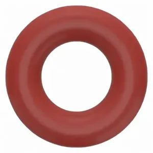 GRAINGER ZUSAS70FDA1X2 O-Ring, 2 mm Inside Dia, 4 mm Outside Dia, 4 mm Actual Outside Dia, Red, 50 PK | CQ3FCX 714A30