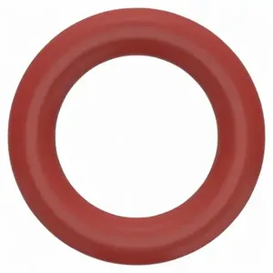 GRAINGER ZUSAS3X10 O-Ring, 10 mm Inside Dia, 16 mm Outside Dia, 16 mm Actual Outside Dia, Red, 25 PK | CQ3CPH 713Z89