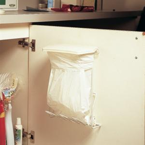 GRAINGER BGRS004003 Biohazard Waste Bag Dispenser | CQ7RCY 3UTD8
