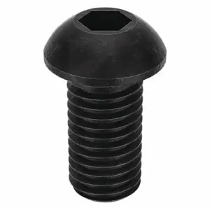 GRAINGER BHSD0630125CP-PK25 Socket Head Cap Screw, 5/8-11 Thread Size, 1 1/4 Inch Size Length, Black Oxide, 25 PK | CQ4WXJ 5NTP3