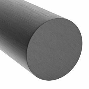 GRAINGER BULK-CR-CF-1 Carbon Fiber Rod, 1/16 Inch Overall Dia, +0.002/-0.006 in, 4 ft Overall Length, Opaque | CP8MMN 497Z11