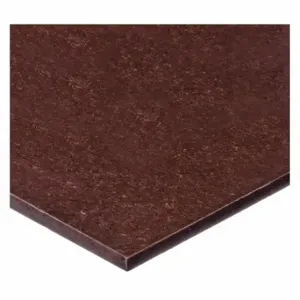 GRAINGER BULK-CS-GXX-153 Fiberglass Epoxy Laminate Rectangular Bar, 4 Inch x 24 Inch Nominal Size, 1 Inch Thick | CP9HTT 55RH49