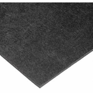 GRAINGER BULK-CS-GXXB-197 Glasfaser-Epoxid-Laminatplatte, 12 Zoll x 4 Fuß Nenngröße, 63/1000 Zoll dick, schwarz | CP9JLU 55RH91