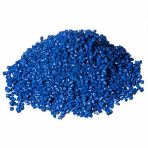 GRAINGER BULK-IJMP-16 Kunststofffarbstoff, blau, 5-Pfund-Behältergröße, Beutel, 570 °F maximale Temperatur | CQ3QTU 801V71