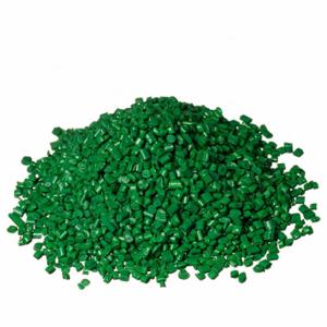 GRAINGER BULK-IJMP-22 Kunststofffarbstoff, grün, 5-Pfund-Behältergröße, Beutel, 570 °F maximale Temperatur | CQ3QTX 801V77