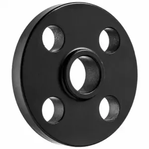 GRAINGER BULK-PF-438 Pipe Flange, Steel, Slip-On Flange, 1 1/2 Inch Size Pipe Size, Raised Face Slip-On Flange | CQ7WGQ 60VM77