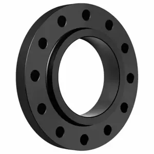 GRAINGER BULK-PF-520 Pipe Flange, Steel, Slip-On Flange, 8 Inch Size Pipe Size, Raised Face Slip-On Flange | CQ7WHN 60VM20