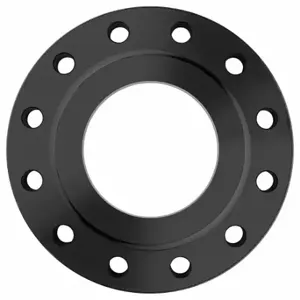 GRAINGER BULK-PF-532 Pipe Flange, Steel, Socket Weld Flange, 8 Inch Size Pipe Size, Class 300, 12 Bolt Holes | CQ7WLT 60VM32