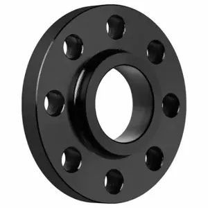 GRAINGER BULK-PF-538 Pipe Flange, Steel, Black-Coated Steel Pipe Flange, 2 Inch Size Pipe Size, Class 300 | CQ7WFH 60VM01