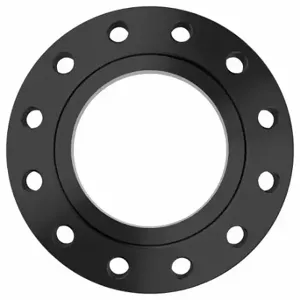 GRAINGER BULK-PF-544 Pipe Flange, Steel, Black-Coated Steel Pipe Flange, 8 Inch Size Pipe Size, Class 300 | CQ7WFN 60VM08