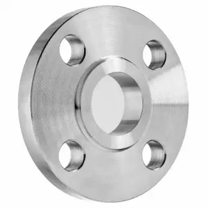 GRAINGER BULK-PF-470 Slip On Pipe Flange, Flat Face, 1 1/4 Inch Pipe Size, 4 5/8 Inch Flange Outside Dia | CP7LBD 60VL37