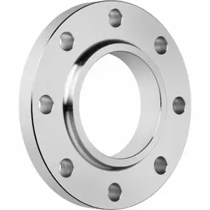 GRAINGER BULK-PF-475 Slip On Pipe Flange, Flat Face, 4 Inch Pipe Size, 9 Inch Flange Outside Dia, Class 125 | CP7LBJ 60VL42