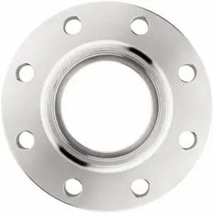 GRAINGER BULK-PF-796 Pipe Flange, Socket Weld Flange, 316 Stainless Steel, 2 Inch Size Pipe Size | CQ6JHG 60VL04