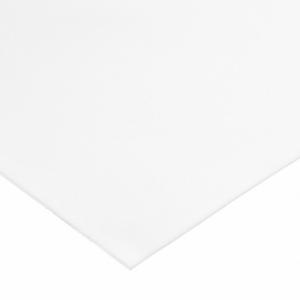 GRAINGER BULK-PF-LDPE-35 Plastic Film Stock, 24 ft Plastic Width, 100 ft Plastic Length, White | CQ2HTL 60TN02
