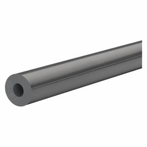 GRAINGER BULK-PT-PVC-20 Rohrmaterial, 1/2 Zoll Innendurchmesser, 1 Zoll Außendurchmesser, 1 Fuß Kunststofflänge, grau, undurchsichtig | CQ3ZUQ 60DM44