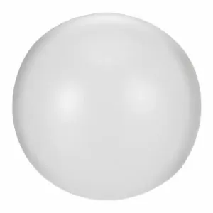 GRAINGER BULK-RB-S70-8 Silicone Ball, Food, 1 Inch Dia, White, Semi-Clear, 70A, -80 Deg F To 450 Deg F | CQ4HXU 784ZP7