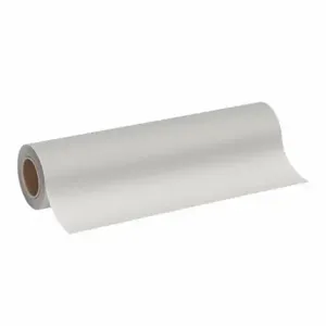 GRAINGER BULK-RS-E40FDA-55 Epdm Roll, 36 Inch X 10 Ft, 0.03125 Inch Thickness, 40A, Plain Backing, Cream, Smooth | CP9FHB 785HD7