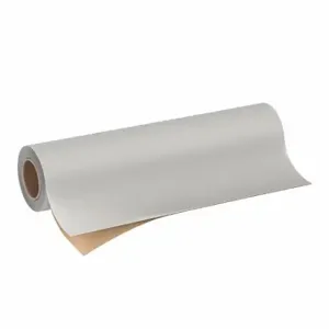 GRAINGER BULK-RS-E40FDA-85 Epdm Roll, 36 Inch X 10 Ft, 0.03125 Inch Thickness, 40A, Cream, Smooth | CP9FHA 785HH0