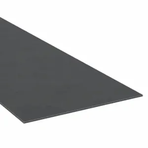 GRAINGER BULK-RS-E60-263 Epdm Sheet, 24 Inch X 36 Inch, 0.1875 Inch Thickness, 60A, Plain Backing, Black, Smooth | CP9FXU 241VX2