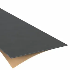 GRAINGER BULK-RS-E60-819 Epdm Sheet, 36 Inch X 5 Ft, 0.09375 Inch Thickness, 60A | CP9GJJ 56CF21