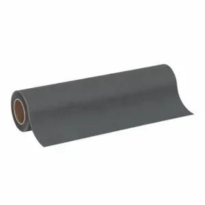 GRAINGER BULK-RS-E60-953 Epdm Roll, 36 Inch X 60 Ft, 0.03125 Inch Thickness, 60A, Plain Backing, Black, Smooth | CP9FPL 785GU2