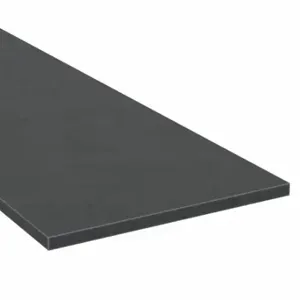 GRAINGER BULK-RS-E60FR-27 Epdm Sheet, Flame-Resistant, 12 Inch X 24 Inchness, 60A | CP9GAY 785H20