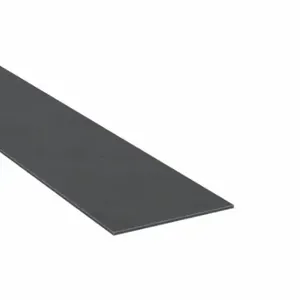 GRAINGER BULK-RS-E60FR-5 Epdm Strip, Flame-Resistant, 6 Inch X 10 Ft, 0.0625 Inch Thickness, 60A | CP9GJD 785GZ9