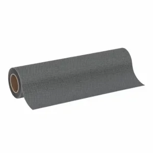 GRAINGER BULK-RS-E60HT-205 Epdm Roll, 36 Inch X 10 Ft, 0.0625 Inch Thickness, 60A, Plain Backing, Black, Smooth | CP9FHH 715H11