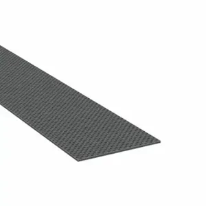 GRAINGER BULK-RS-EFR50-27 Epdm Strip, Fabric-Reinforced, 6 Inch X 10 Ft, 0.09375 Inch Thickness, 50A | CP9GHJ 785DJ1