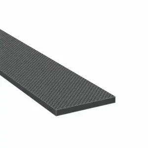 GRAINGER BULK-RS-EFR50-30 Epdm Strip, Fabric-Reinforced, 6 Inch X 10 Ft, 50A | CP9GKN 785DK6