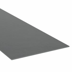 GRAINGER BULK-RS-H60-315 Buna-N-Blatt, 36 Zoll x 4 Fuß, 0.0625 Zoll Dicke, 60 A, glatte Rückseite, schwarz, glatt | CP8DPT 241JE6