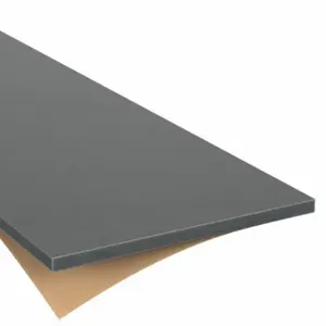 GRAINGER BULK-RS-H60-45 Buna-N Sheet, 36 Inch X 36 Inchness, 60A | CP8DGG 715F53