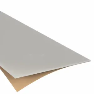 GRAINGER BULK-RS-H60FDA-43 Buna-N Sheet, 36 Inch X 36 Inch, 0.03125 Inch Thickness, 60A | CP8FPA 241RU7