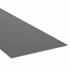 GRAINGER BULK-RS-H40-1000 Buna-N Roll, 36 Inch X 12 Ft, 1 Inch Thickness, 40A, Plain Backing, Black, Smooth | CP8FPF 785A87