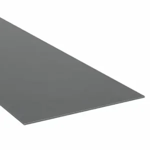 GRAINGER BULK-RS-H40-198 Buna-N Roll, 12 Inch X 10 Ft, 0.0625 Inch Thickness, 40A, Plain Backing, Black, Smooth | CP7ZZN 56AK87