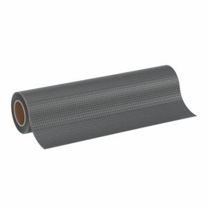 GRAINGER BULK-RS-HFR60-206 Buna-N Roll, Fabric-Reinforced, 36 Inch X 10 Ft, 60A | CP8BYT 715G38