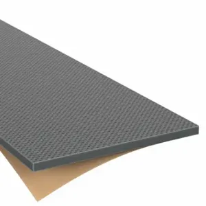 GRAINGER BULK-RS-HFR60-47 Buna-N Sheet, Fabric-Reinforced, 36 Inch X 36 Inchness, 60A | CP8EAA 715G33