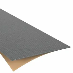 GRAINGER BULK-RS-HFR60-51 Buna-N Sheet, Fabric-Reinforced, 12 Inch X 12 Inch, 0.0625 Inch Thickness, 60A | CP8DZJ 715G34