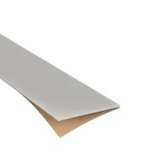 GRAINGER BULK-RS-N60FDA-130 Neoprene Strip, 1 Inch X 10 Ft, 0.0625 Inch Thickness, 60A | CQ2VYL 715A82