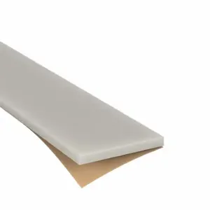 GRAINGER BULK-RS-N60FDA-158 Neoprene Strip, 1/2 Inch X 10 Ft, 60A | CQ2WCU 715A85