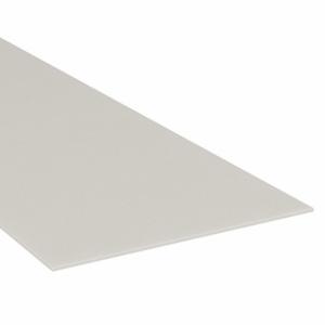 GRAINGER BULK-RS-N60FDA-272 Neoprenplatte, 36 Zoll x 5 Fuß, 0.09375 Zoll Dicke, 60 A, glatte Rückseite, weiß, glatt | CQ2VPE 241EE3