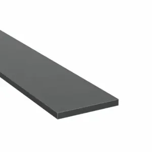 GRAINGER BULK-RS-N60FP-20 Neoprene Strip, Flame-Resistant, 4 Inch X 10 Ft, 0.375 Inch Thickness, 60A | CQ2XGC 785PK2